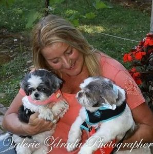 Meet your Posher, Sherry